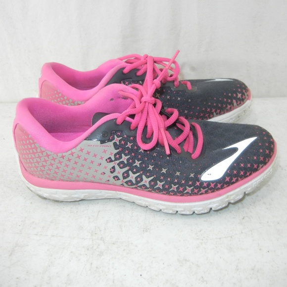 brooks pureflow 5 womens